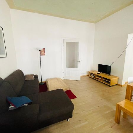 Nice City Apartment Berlim Exterior foto