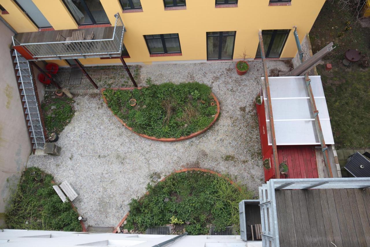 Nice City Apartment Berlim Exterior foto